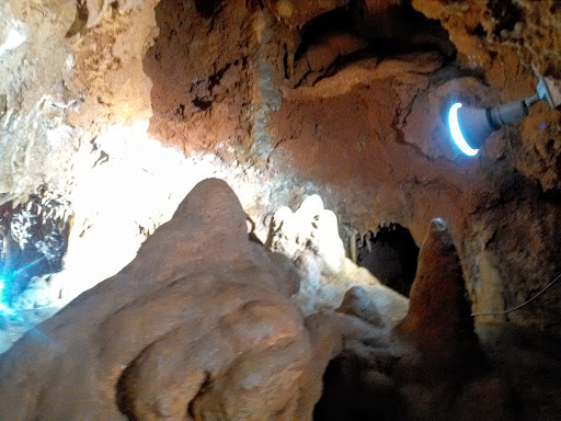 Tourist Attraction «Crystal Grottoes Caverns», reviews and photos, 19821 Shepherdstown Pike, Boonsboro, MD 21713, USA