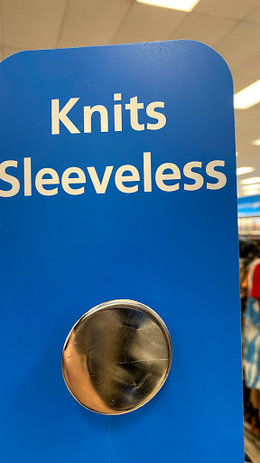 Clothing Store «Ross Dress for Less», reviews and photos, 3300 S Glenstone Ave, Springfield, MO 65804, USA