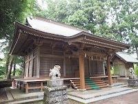 諏訪神社