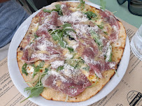 Pizza du Restaurant italien Restaurant-Pizzeria La Mamma à La Ciotat - n°14