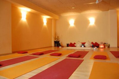 Centros de yoga en Girona de 2024
