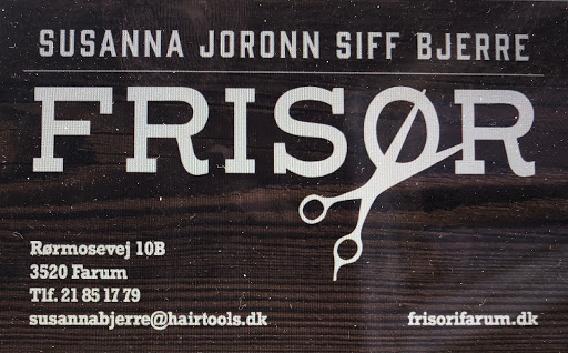 Frisør i Farum in Farum, Furesø