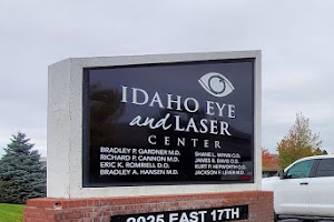 Idaho Eye and Laser Center