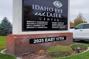 Idaho Eye and Laser Center image