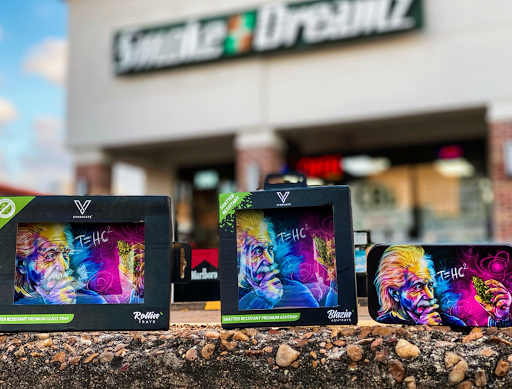 Tobacco Shop «Smoke Dreamz #2», reviews and photos, 1201 Westheimer Rd, Houston, TX 77006, USA