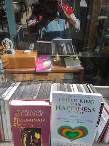 Coffee Shop «Cafe Collage», reviews and photos, 1518 Pacific Ave, Venice, CA 90291, USA