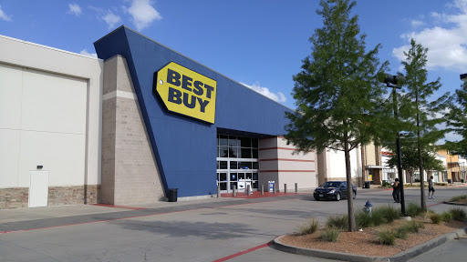 Electronics Store «Best Buy», reviews and photos, 5301 Belt Line Rd #110, Dallas, TX 75254, USA