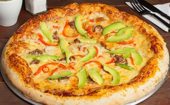 Dailys Pizza & Sushi - Pizzeria