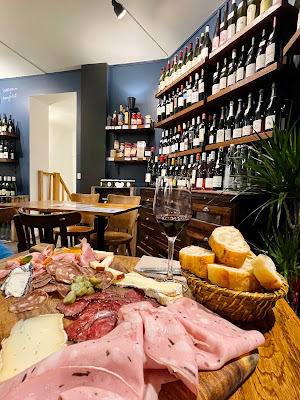 Les Epiciers à Paris