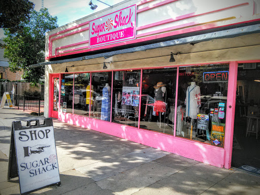 Boutique «Sugar Shack Boutique», reviews and photos, 2425 J St, Sacramento, CA 95816, USA