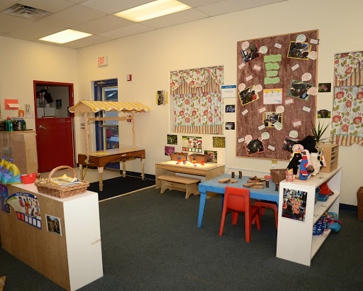 Day Care Center «Tutor Time of Vestal, NY», reviews and photos, 732 Vestal Pkwy E, Vestal, NY 13850, USA