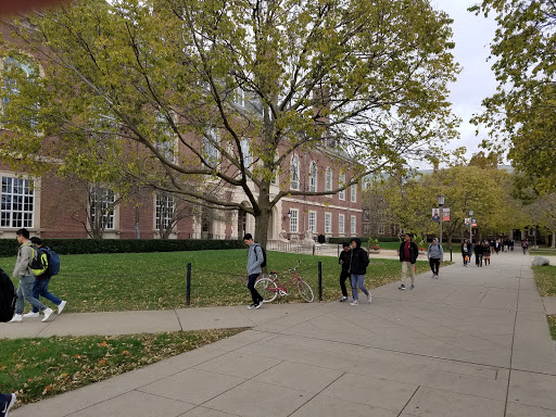 Art Museum «Krannert Art Museum», reviews and photos, 500 E Peabody Dr, Champaign, IL 61820, USA