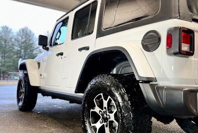 Virginia Auto Detailing