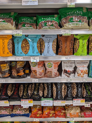 Supermarket «Publix Super Market at Camden Woods Shopping Center», reviews and photos, 1601 Ga Highway 40 E, Kingsland, GA 31548, USA