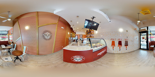 Ice Cream Shop «Morelia Gourmet Paletas», reviews and photos, 76 Miracle Mile, Coral Gables, FL 33134, USA
