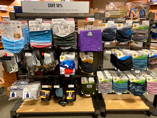 Camping Store «REI», reviews and photos, 2424 Preston Rd, Plano, TX 75093, USA