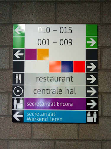 Sporthal Brilschans - Sportcomplex