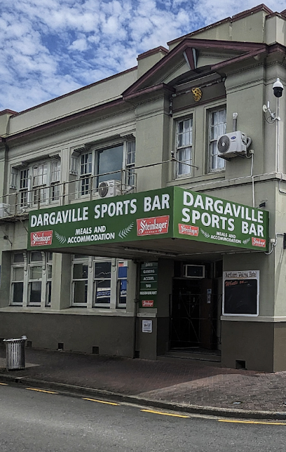 Dargaville Sports Bar