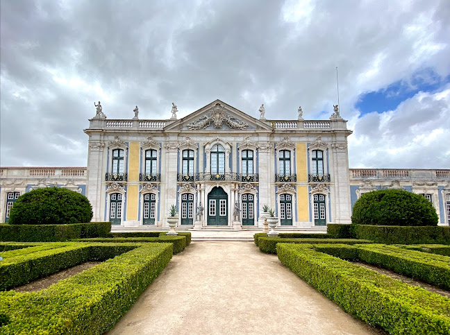 Palácio Nacional e Jardins de Queluz Horário de abertura
