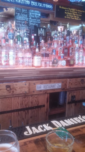 Live Music Venue «The Horse You Came In On Saloon», reviews and photos, 1626 Thames St, Baltimore, MD 21231, USA