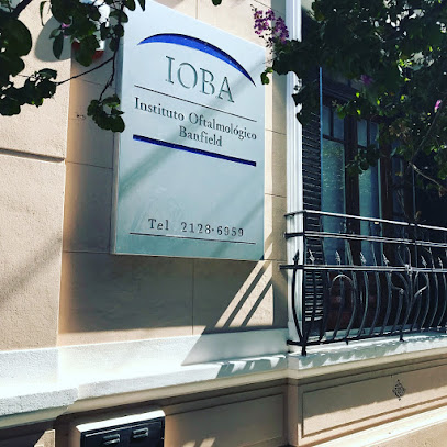 IOBA - Instituto Oftalmologico Banfield