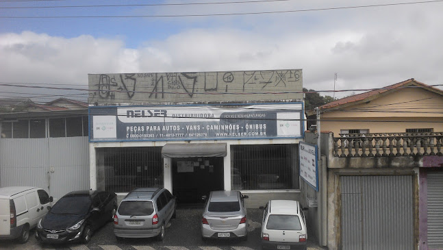 Nelser Distribuidora de Auto Peças