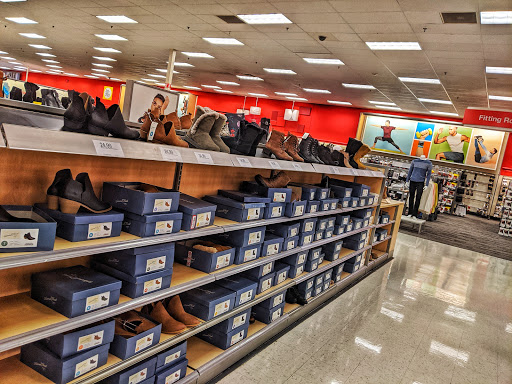 Department Store «Target», reviews and photos, 1076 Jackson Crossing, Jackson, MI 49202, USA