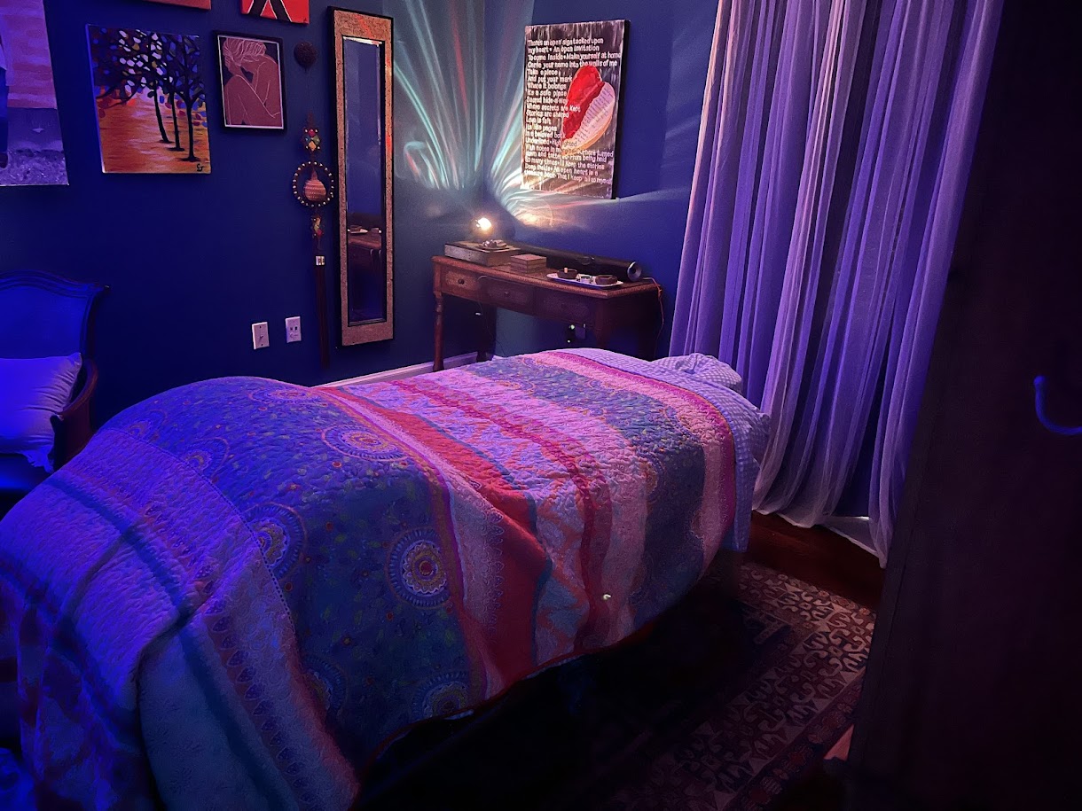 Rockwall Body and Soul Massage