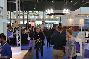 Space Tech Expo Europe image
