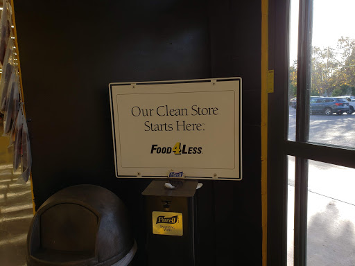 Supermarket «Food 4 Less», reviews and photos, 3985 S Higuera St, San Luis Obispo, CA 93401, USA