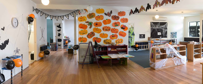 Casa Dei Bambini - Kindergarten