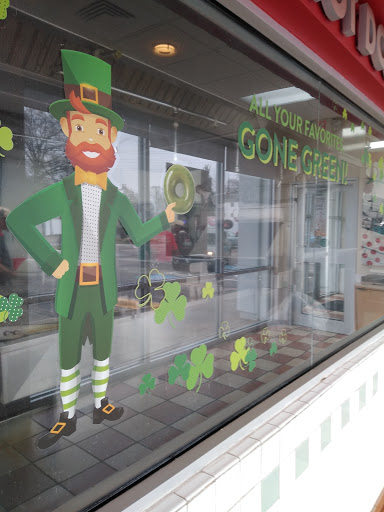 Bakery «Krispy Kreme Doughnuts», reviews and photos, 259 S Stratford Rd, Winston-Salem, NC 27103, USA