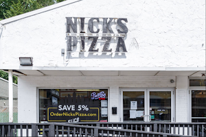 Nick’s Pizza image