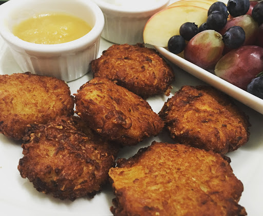 Deli «Bixby’s Brooklyn Deli», reviews and photos, 4280 Atlantic Ave, Long Beach, CA 90807, USA