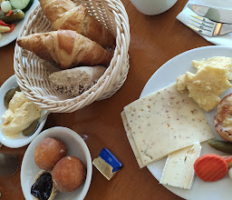 City Hotel Berlin East photo