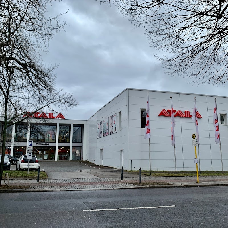 ATALA GmbH & Co. Fliesen- und Sanitärhandel KG