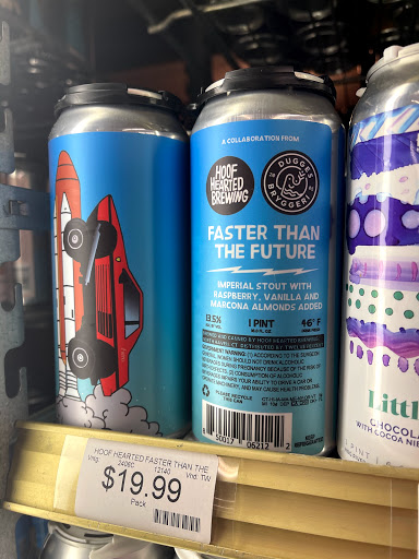 Liquor Store «M&R Liquors», reviews and photos, 920 Queen St, Southington, CT 06489, USA