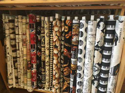 Quilt Shop «Thimbles», reviews and photos, 940 S State St, Lockport, IL 60441, USA