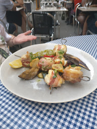 Photo n°22 de Chez toto à Montpellier ()