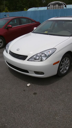 Auto Repair Shop «Suffolk Auto Exchange», reviews and photos, 1214 Portsmouth Blvd, Suffolk, VA 23434, USA