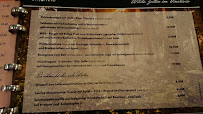 Vinolivio Schallstadt à Schallstadt menu