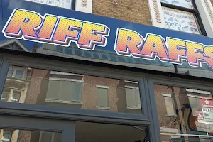 Riff Raffs image