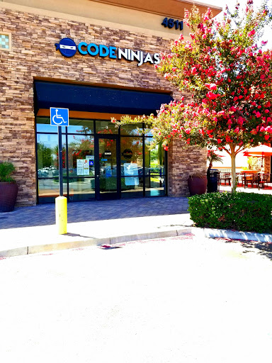 Code Ninjas image