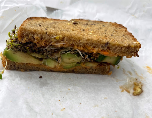 Cafe «Café Duet», reviews and photos, 35 N 7th St, Stroudsburg, PA 18360, USA