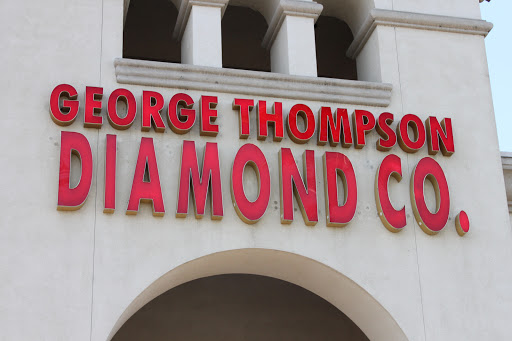 George Thompson Diamond Company image