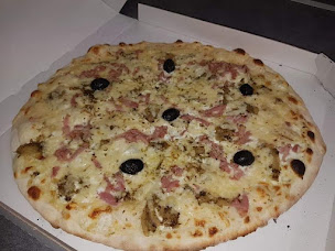 Photo n°11 de Pizza Ninou à Le Castellet ()