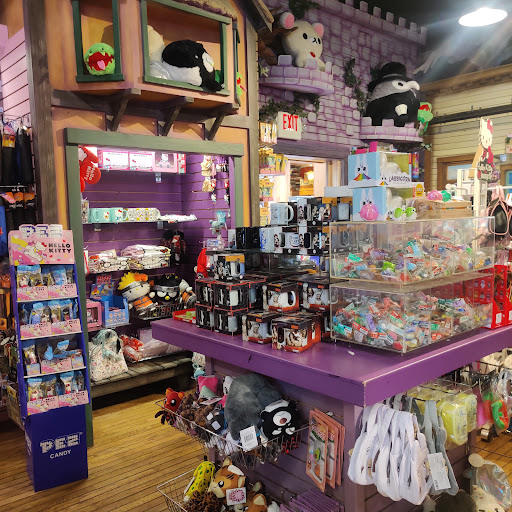 Toy Store «G. Willikers Toy Emporium», reviews and photos, 1113 Front St, Sacramento, CA 95814, USA