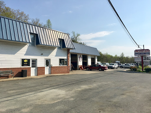 Auto Repair Shop «One Stop Auto Services Center», reviews and photos, 3542 Jefferson Davis Hwy, Stafford, VA 22554, USA