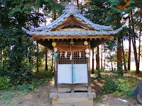 天朝神社
