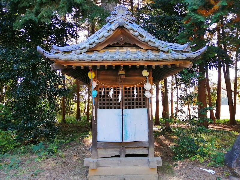 天朝神社